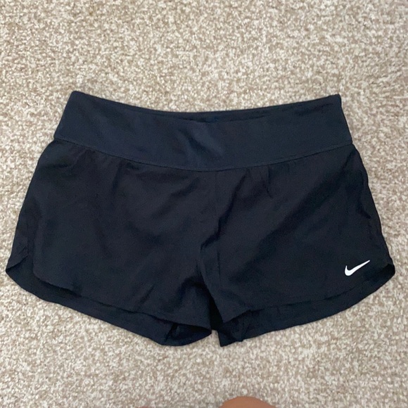 Nike swim board shorts - Picture 1 of 2